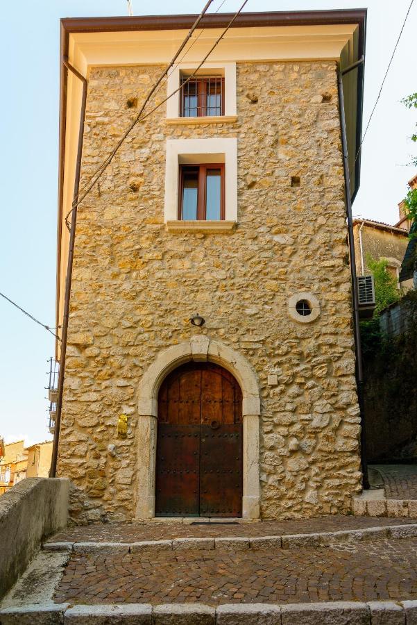 Bed and Breakfast Antico Frantoio Piaggine Zewnętrze zdjęcie