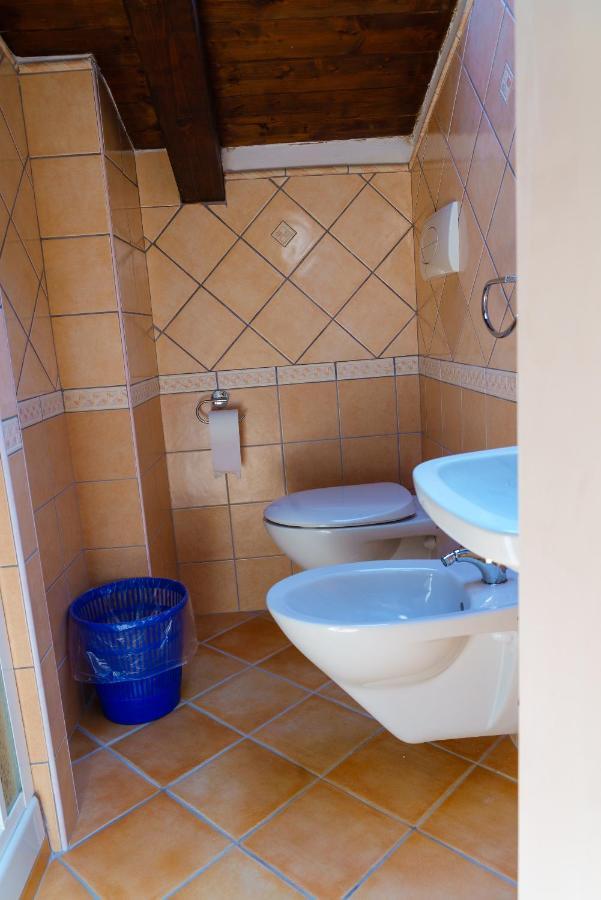 Bed and Breakfast Antico Frantoio Piaggine Zewnętrze zdjęcie