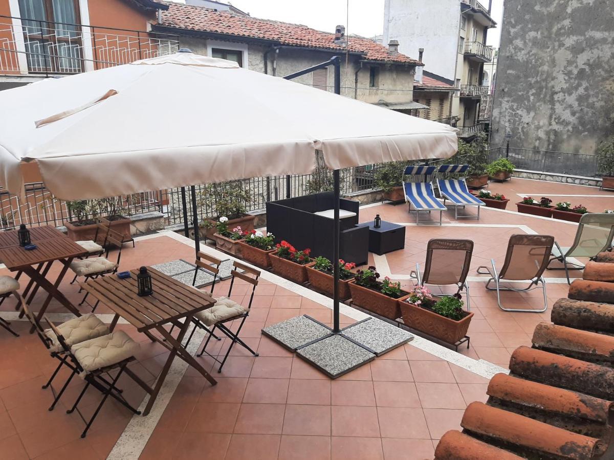 Bed and Breakfast Antico Frantoio Piaggine Zewnętrze zdjęcie